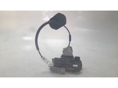 CERRADURA PUERTA DELANTERA IZQUIERDA LV4BS264A27BD LV4BS264A27BD 