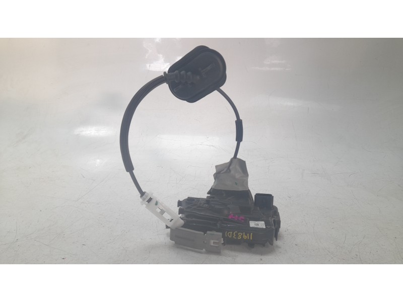 Recambio de cerradura puerta delantera izquierda para ford kuga titanium referencia OEM IAM LV4BS264A27BD  