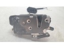 CERRADURA PUERTA DELANTERA IZQUIERDA LV4BS264A27BD LV4BS264A27BD 