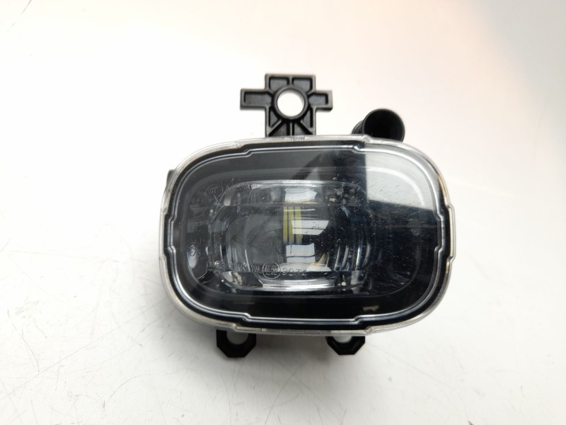 Recambio de faro antiniebla derecho para renault clio v (b7_) 1.5 blue dci 85 (b7ag) referencia OEM IAM 261504122R  10118140005/