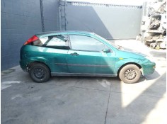 FORD FOCUS BERLINA (CAK)