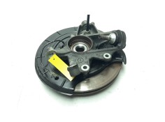 Recambio de mangueta trasera derecha para mercedes-benz clase r (w251) r 300 cdi blueefficiency (251.021) referencia OEM IAM A25 2