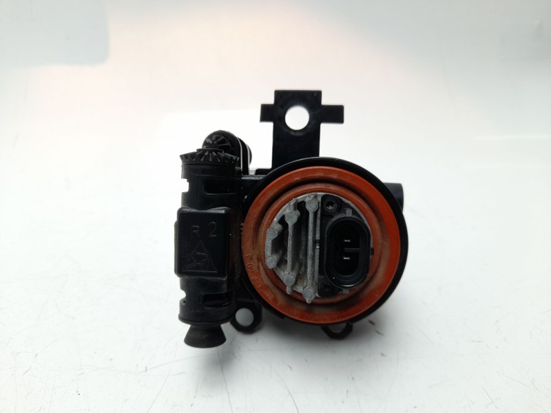 Recambio de faro antiniebla derecho para renault clio v (b7_) 1.5 blue dci 85 (b7ag) referencia OEM IAM 261504122R  10118140005/