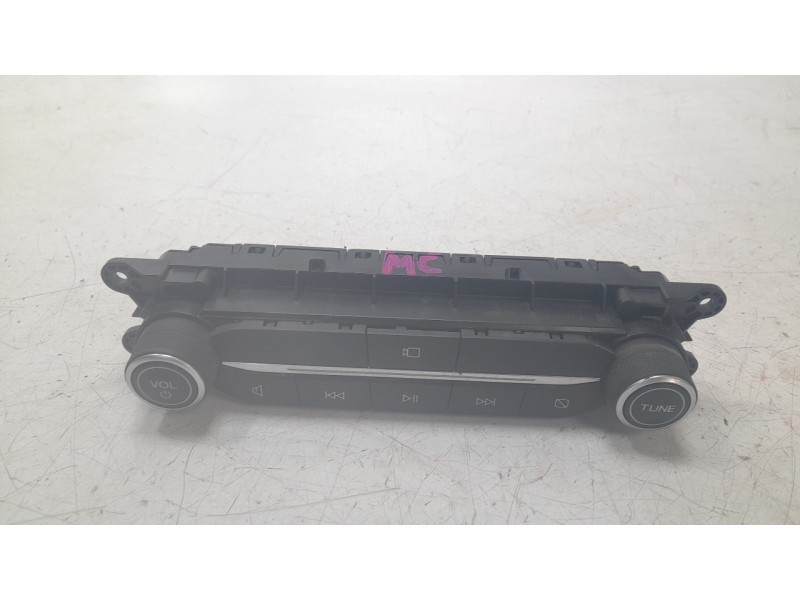Recambio de mando multifuncion para ford kuga titanium referencia OEM IAM LJ6T18K811BB  