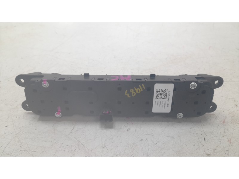 Recambio de mando multifuncion para ford kuga titanium referencia OEM IAM LJ6T18K811BB  