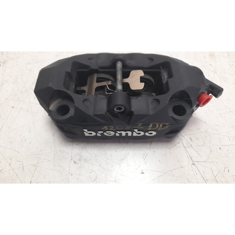 Recambio de pinza de freno delantera derecha para bmw r 1250 r 1250 gs adventure referencia OEM IAM 34111614798  