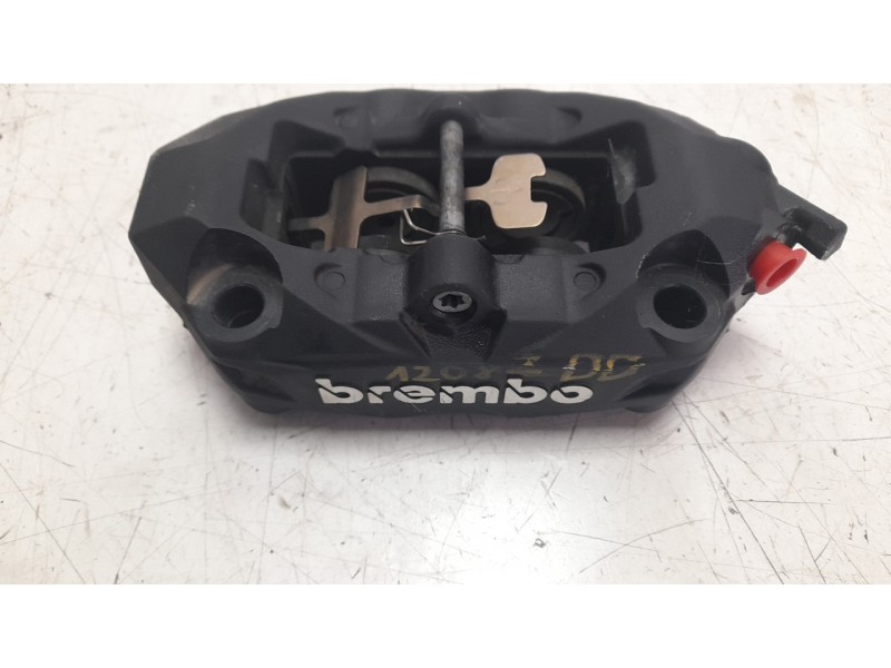 Recambio de pinza de freno delantera derecha para bmw r 1250 r 1250 gs adventure referencia OEM IAM 34111614798  