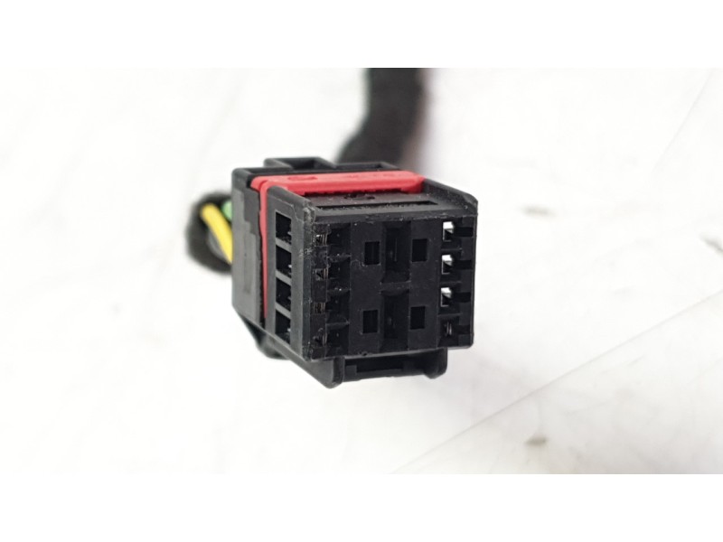 Recambio de amortiguadores maletero / porton para ford c-max (ceu) business edition referencia OEM IAM 2366840  