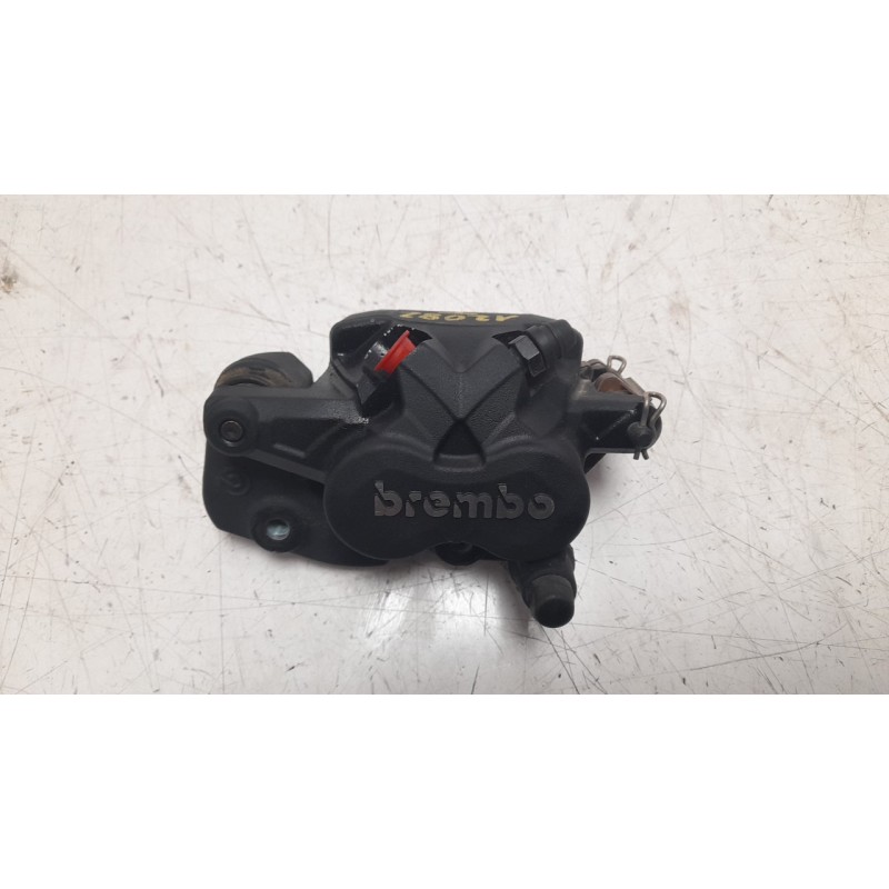 Recambio de pinza de freno trasera derecha para bmw r 1250 r 1250 gs adventure referencia OEM IAM 34218535160  