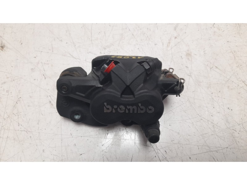 Recambio de pinza de freno trasera derecha para bmw r 1250 r 1250 gs adventure referencia OEM IAM 34218535160  