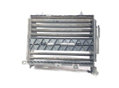 Recambio de calandra delantera de radiador para citroën c4 iii (ba_, bb_, bc_) 1.2 puretech 130 (bahnsa, bahnsb) referencia OEM 