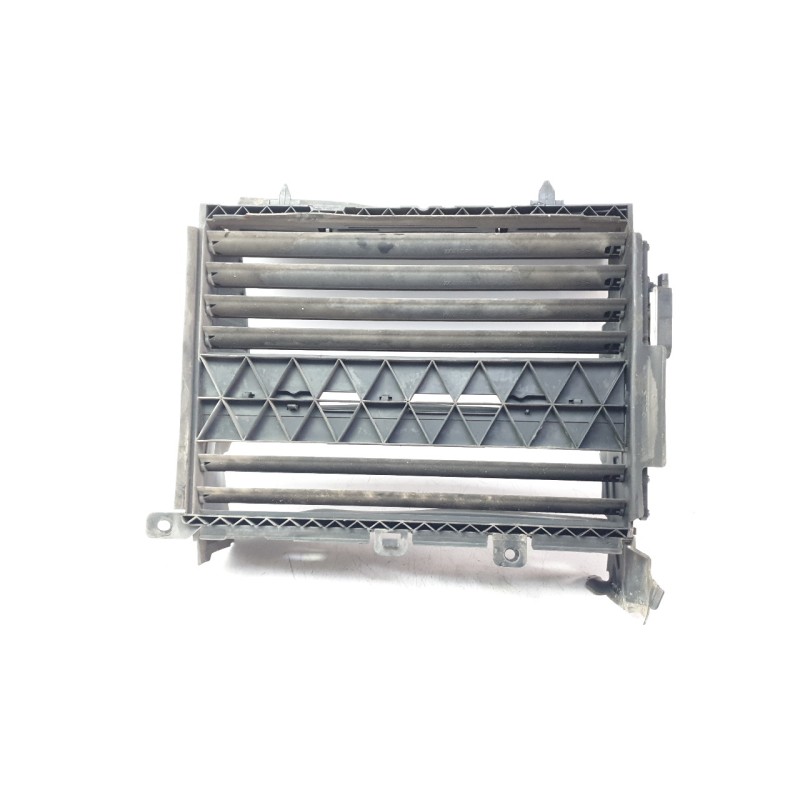 Recambio de calandra delantera de radiador para citroën c4 iii (ba_, bb_, bc_) 1.2 puretech 130 (bahnsa, bahnsb) referencia OEM 