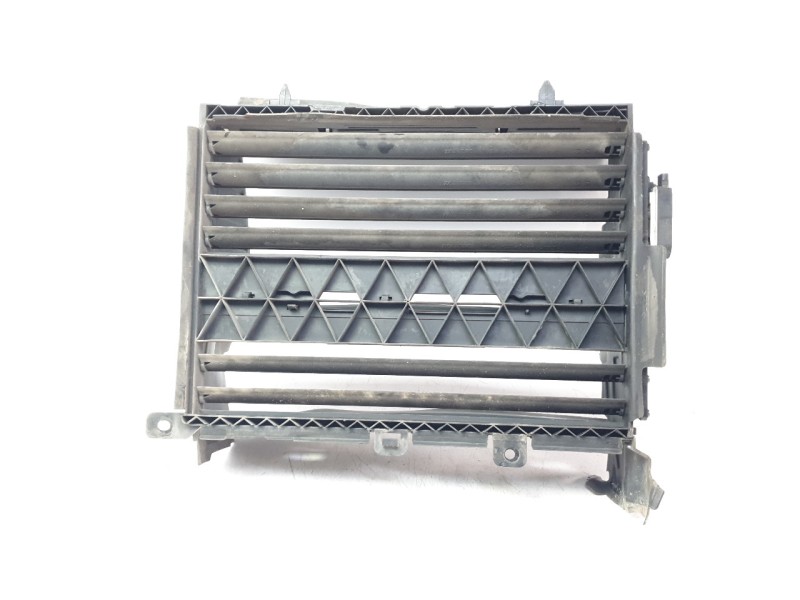 Recambio de calandra delantera de radiador para citroën c4 iii (ba_, bb_, bc_) 1.2 puretech 130 (bahnsa, bahnsb) referencia OEM 
