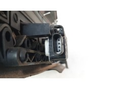 Recambio de calandra delantera de radiador para citroën c4 iii (ba_, bb_, bc_) 1.2 puretech 130 (bahnsa, bahnsb) referencia OEM  2