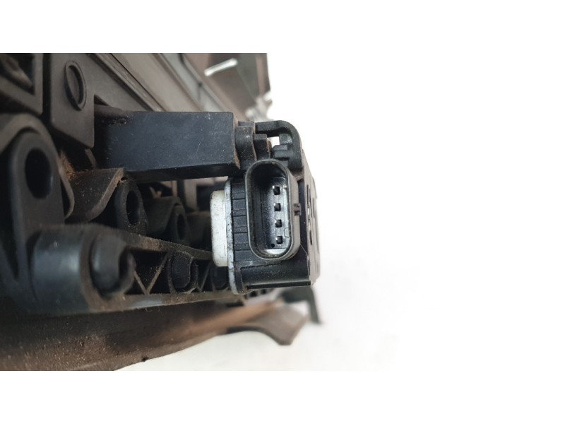Recambio de calandra delantera de radiador para citroën c4 iii (ba_, bb_, bc_) 1.2 puretech 130 (bahnsa, bahnsb) referencia OEM 