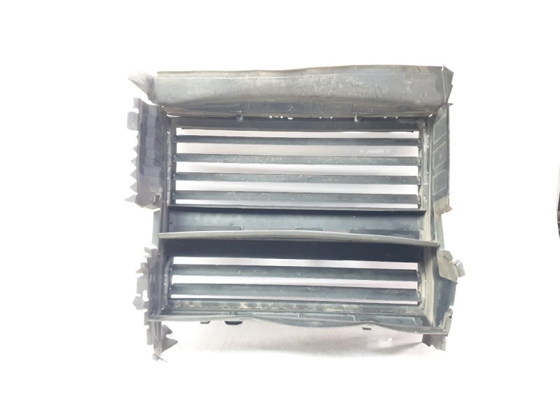 Recambio de calandra delantera de radiador para citroën c4 iii (ba_, bb_, bc_) 1.2 puretech 130 (bahnsa, bahnsb) referencia OEM 