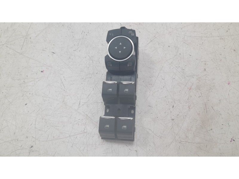 Recambio de mando elevalunas delantero izquierdo para ford kuga titanium referencia OEM IAM LV4T14540ACW  