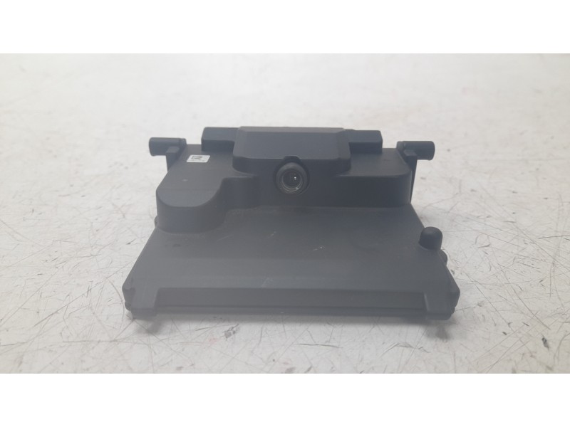 Recambio de camara vision frontal para ford kuga titanium referencia OEM IAM LV4T19H406CE  
