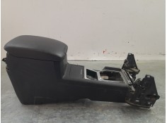 Recambio de apoyabrazos central para toyota land cruiser prado (_j15_) 2.8 d-4d (gdj155, gdj150) referencia OEM IAM 5890560361C0