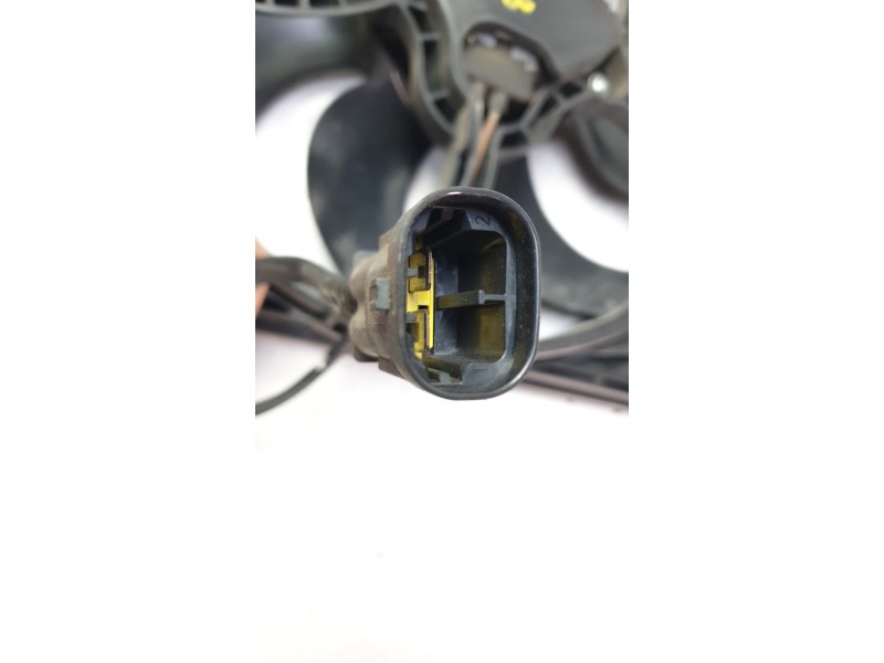 Recambio de electroventilador para citroën c4 iii (ba_, bb_, bc_) 1.2 puretech 130 (bahnsa, bahnsb) referencia OEM IAM 982775298