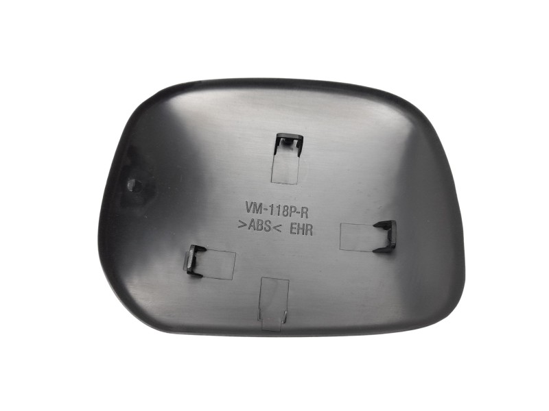 Recambio de carcasa retrovisor derecho para citroën berlingo referencia OEM IAM 8149C5  1050717027/41223552/5020426/PG9047413