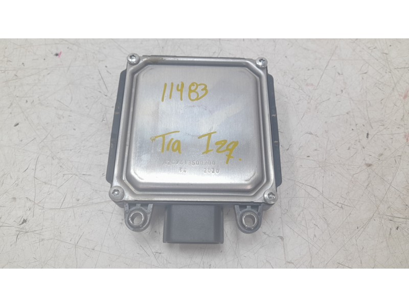 Recambio de sensor para ford kuga titanium referencia OEM IAM LJ6T14D453BA  