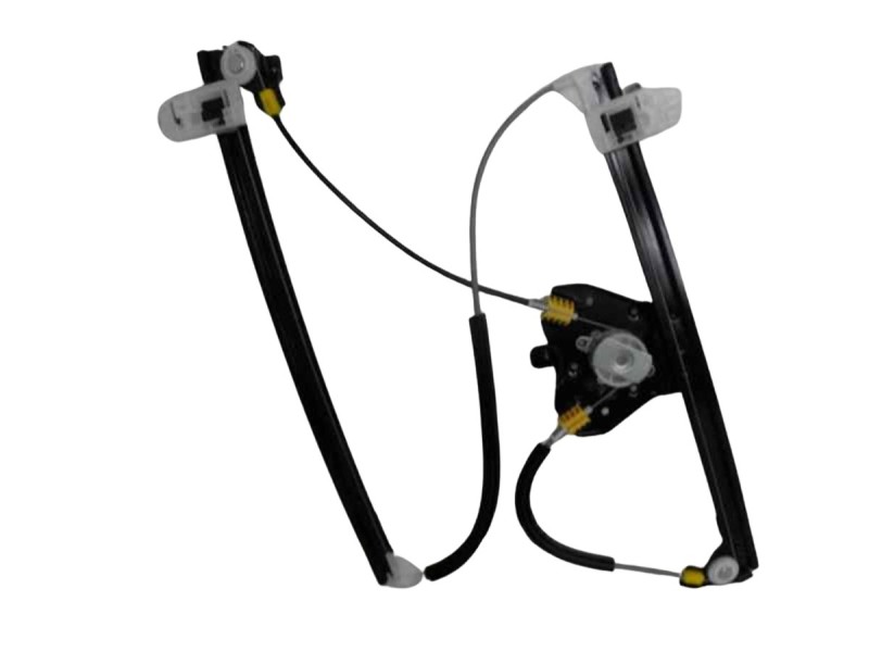 Recambio de elevalunas delantero derecho para citroen xsara berlina referencia OEM IAM 9222H2 106072317 111228