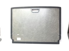 Recambio de alfombra maletero para citroën c4 iii (ba_, bb_, bc_) 1.2 puretech 130 (bahnsa, bahnsb) referencia OEM IAM 98313440Z 2