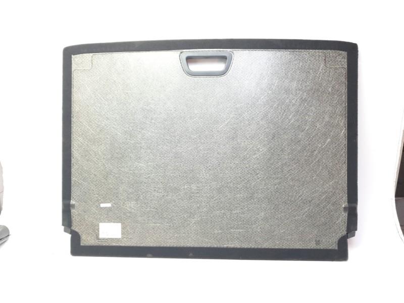 Recambio de alfombra maletero para citroën c4 iii (ba_, bb_, bc_) 1.2 puretech 130 (bahnsa, bahnsb) referencia OEM IAM 98313440Z