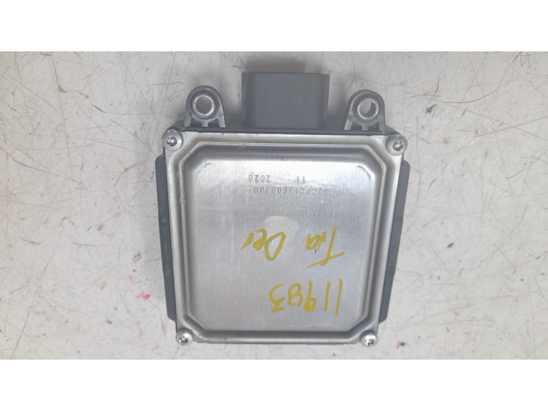 Recambio de sensor para ford kuga titanium referencia OEM IAM LJ6T14D453BA  