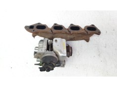 TURBOCOMPRESOR 9807873180 10901616/90010012/CTF530007KW/PVF720007KW/TCF240007KW