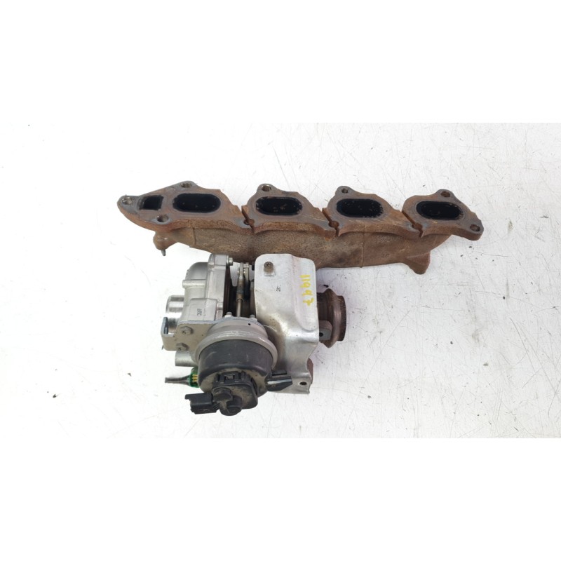 Recambio de turbocompresor para ford c-max (ceu) business edition referencia OEM IAM 9807873180  10901616/90010012/CTF530007KW/P