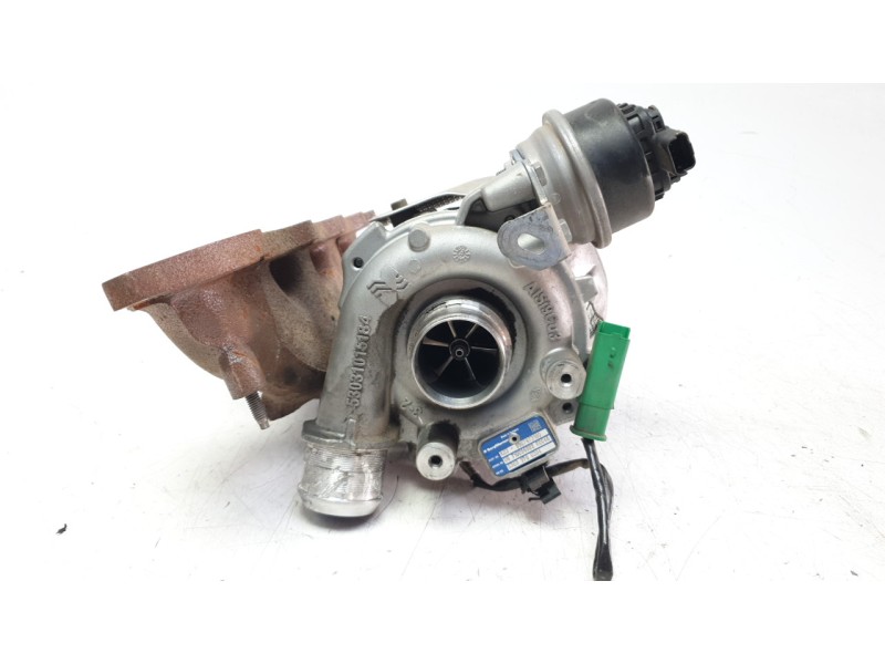 Recambio de turbocompresor para ford c-max (ceu) business edition referencia OEM IAM 9807873180  10901616/90010012/CTF530007KW/P