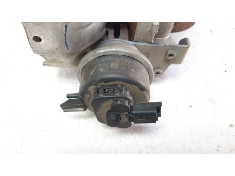 Recambio de turbocompresor para ford c-max (ceu) business edition referencia OEM IAM 9807873180  10901616/90010012/CTF530007KW/P