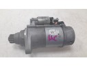 MOTOR ARRANQUE 02M911024B ARF670401HQ/ARF670401BS/ARF980404DN