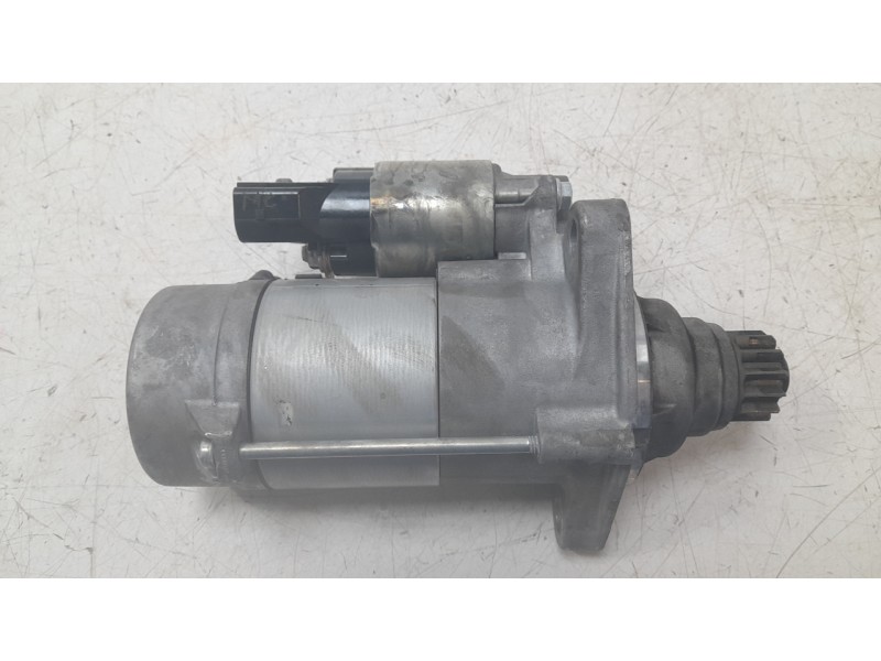 Recambio de motor arranque para volkswagen touran (5t1) 2.0 tdi referencia OEM IAM 02M911024B  ARF670401HQ/ARF670401BS/ARF980404
