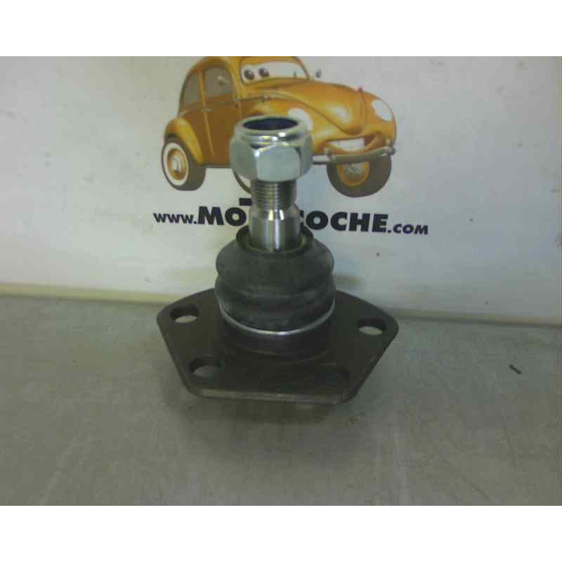 Recambio de rotula suspension para fiat ducato caja cerrada 14 (desde 03.94) referencia OEM IAM 1300473080 33212 