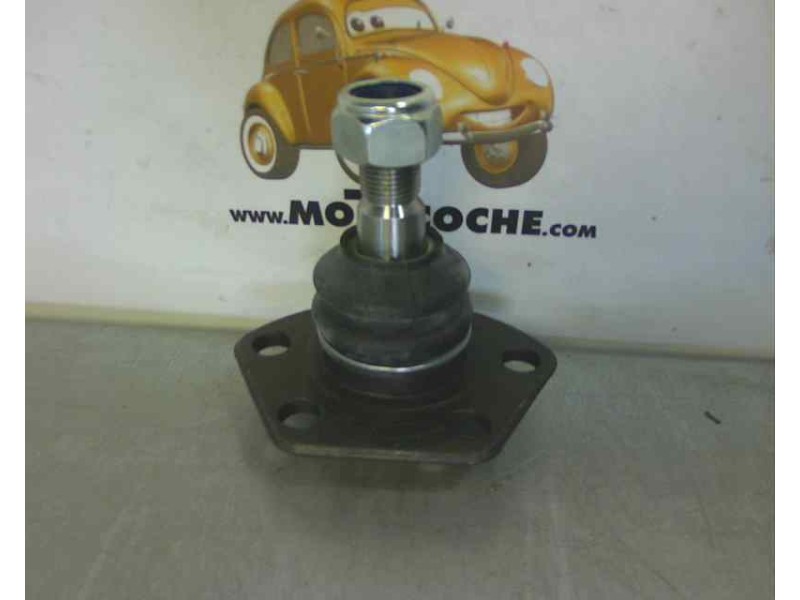 Recambio de rotula suspension para fiat ducato caja cerrada 14 (desde 03.94) referencia OEM IAM 1300473080 33212 