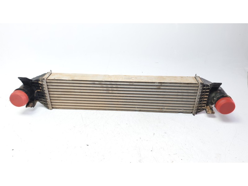 Recambio de intercooler para ford c-max (ceu) business edition referencia OEM IAM FV416K775AB  