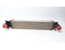 INTERCOOLER FV416K775AB FV416K775AB 
