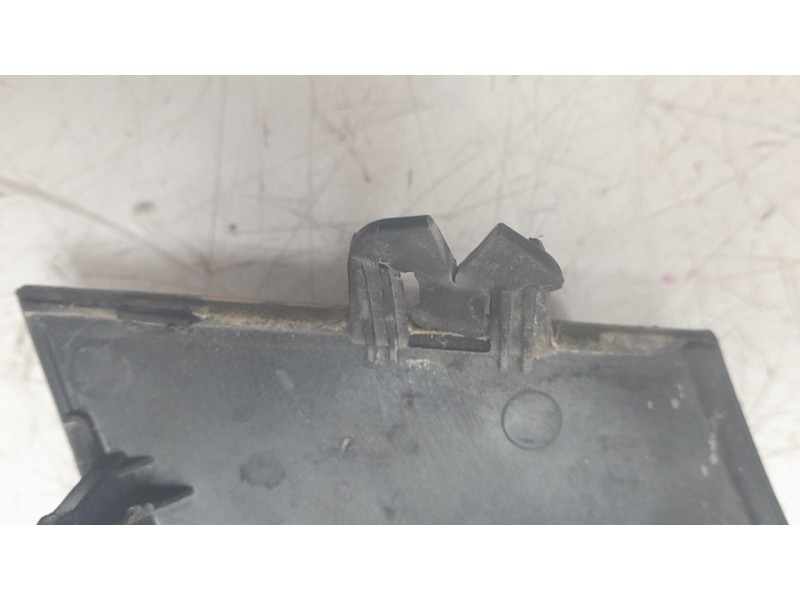Recambio de aletin trasero derecho para kia sportage v (nq5) 1.6 t-gdi hybrid referencia OEM IAM 87744R2100  