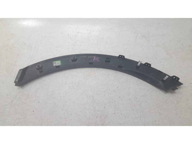 Recambio de aletin trasero derecho para kia sportage v (nq5) 1.6 t-gdi hybrid referencia OEM IAM 87744R2100  