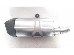 SILENCIADOR TRASERO 18518559521 