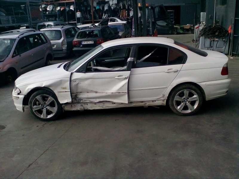 bmw serie 3 berlina (e46) del año 1999