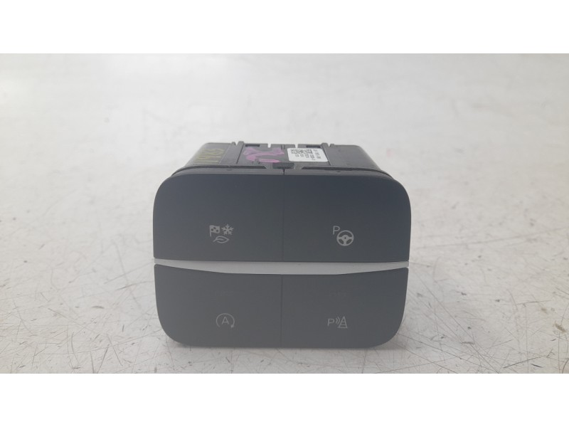 Recambio de mando multifuncion para ford kuga titanium referencia OEM IAM LJ6T11B573EBW  