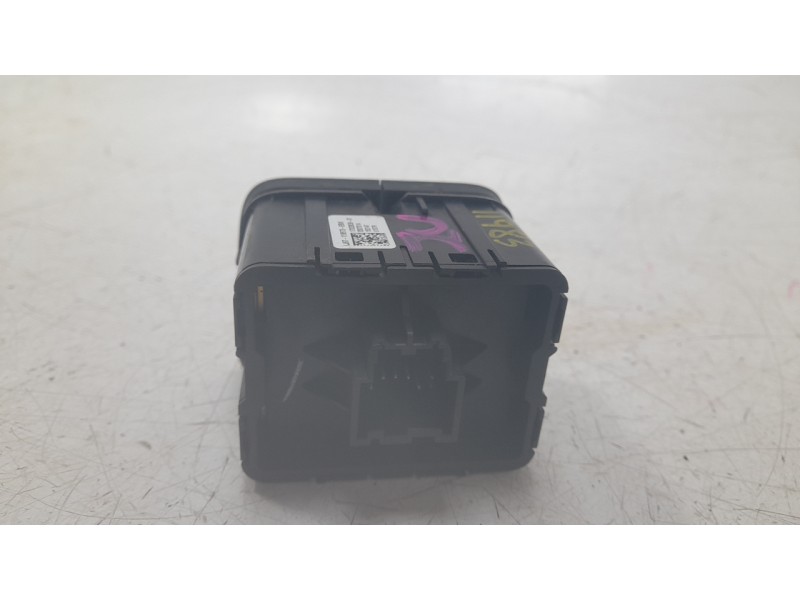 Recambio de mando multifuncion para ford kuga titanium referencia OEM IAM LJ6T11B573EBW  