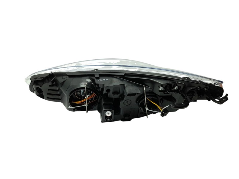 Recambio de faro derecho para peugeot 308 referencia OEM IAM 6206F5  10117291001/11547502/1080012/PG4244903