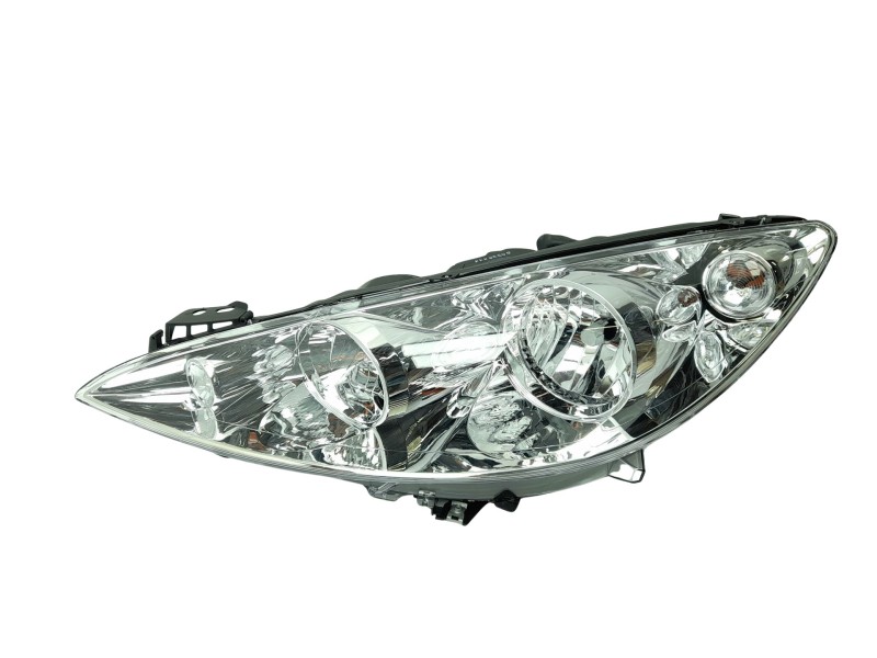 Recambio de faro izquierdo para peugeot 308 referencia OEM IAM 6208F5  10117291002/11547501/1080011/PG4244904