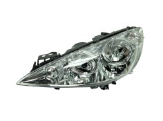 Recambio de faro izquierdo para peugeot 308 referencia OEM IAM 6208F5  10117291002/11547501/1080011/PG4244904 2