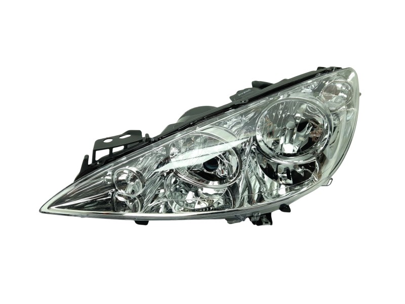 Recambio de faro izquierdo para peugeot 308 referencia OEM IAM 6208F5  10117291002/11547501/1080011/PG4244904